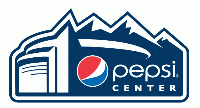 Colorado Avalanche 2008-Pres Stadium Logo iron on heat transfer